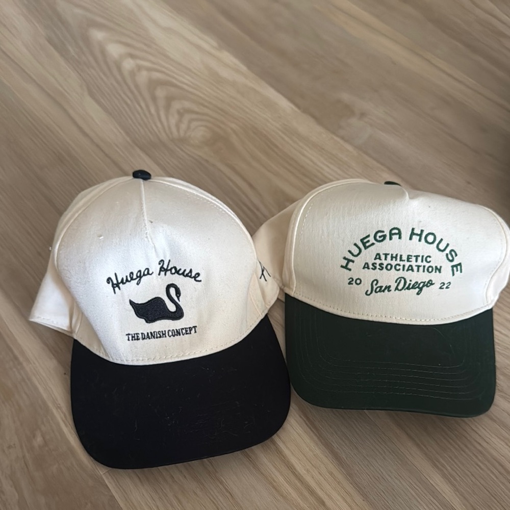 HUEGA HOUSE HAT